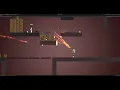 Unity - Physics Stickman Fight
