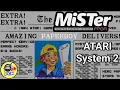Download Lagu It's Coming!!! | ATARI System 2 | MiSTer FPGA | Paperboy, Super Sprint, 720, APB \u0026 More Download Lagu It's Coming!!! | ATARI System 2 | MiSTer FPGA | Paperboy, Super Sprint, 720, APB \u0026 More