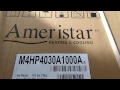 Fixing an Ameristar Heat Pump