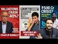 Download Lagu IPL Loses ₹1,500 Cr, BluSmart in ₹500 Cr Trouble, Narayana Murthy Warns on Startup Bubble,Adani Debt
