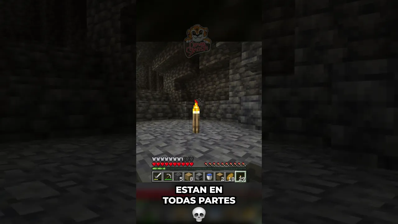 Estan en todas partes!