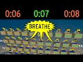 Download Lagu These 60 people can only breathe if the timer is prime.