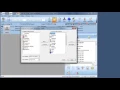 Setting Up NextGen Preferences