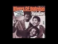 Download Lagu THE MELODIANS - Rivers Of Babylon (1970)