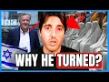 I Was On His Show Andrew Gold Gives His Take On Piers Morgan s Israel Stance