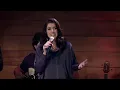 Rachel Novaes - TUA GRAÇA ME BASTA feat. PAULO CESAR BARUK (DVD AO REI) 2010 #rachelnovaes
