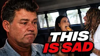 Husband Crashes Out After Giving His Wife A Hall Pass to Be With Another Man Date My Wife Ep 1