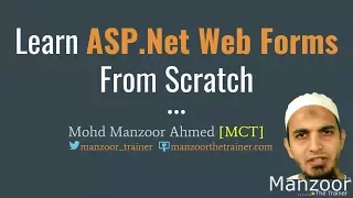 Javascript in Asp Net Pages 3 Of 4 Form Validations At Client Side ASP Net 35 of 44
