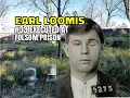 EARL LOOMIS 33RD EXECUTION AT FOLSOM PRISON