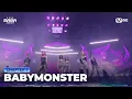 Lagu [#2025MAMA] BABYMONSTER - WE GO UP (MAMA ver.) + DRIP (MAMA ver.) | Mnet 251128 방송