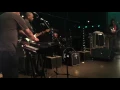 Lee "Scratch" Perry encore, Classic Grand, Glasgow (Roast Fish & Cornbread / Exodus)