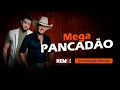 Download Lagu MEGA PANCADÃO  | Rogerinho, Bruno \u0026 Barretto, Kleyton Senna, MC Branquinha | ELETRONEJO REMIX 2022