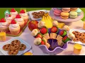 [Part.1] Boogie Woogie Fun + Buried Under Treasure｜Pinkfong Wonderstar｜Kids Cartoon｜Pinkfong Hogi