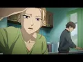 The Ancient Magus' Bride