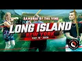 Samurai of the Vine Long Island New York Sword Experience 2026