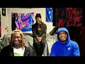 NLE ft. (41) Kyle richh, jenn carter, TATA - Or What (Official Music Video) REACTION