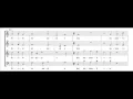 Download Lagu Hans Leo Hassler - Cantate domino (score)