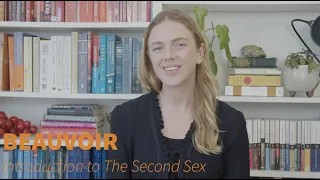 Beauvoir's Second Sex: Introduction