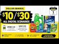 Dollar General 10 30 All Digital Scenarios - 26