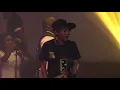 Open door (Live) Led By Pastor Tolu and Pastor Seun At Open Door Album Launch