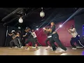 Tell Me When To Go | E-40 | Choreography by Isaiah Southall