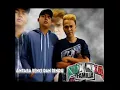 Download Lagu NDX AKA Ft. PJR - Antara Benci dan Rindu
