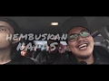 SEPATU RUSAK - JEDA UNTUK ESOK (OFFICIAL LYRIC VIDEO)