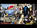 【TAS】KOF 2001 - HERO TEAM \\ K´ \\ MAXIMA \\ WHIP \\ LIN