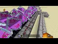 Minecraft Ender Crystal TNT Cannon