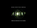 Alien 3 Soundtrack Track 6 Wreckage and Rape Elliot Goldenthal