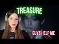 Lagu Reacting to TREASURE | 'EVERYTHING', 'LAST NIGHT'