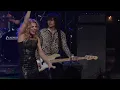 The Band Perry - Better Dig Two (Live On Letterman)