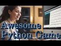 Unlock Your Python Skills Python Prototype for Music Memory Game