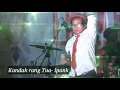 Download Lagu Kandak Rang Tuo - Konser Ipank