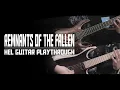 Download Lagu Remnants of the Fallen \