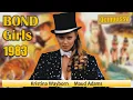 Download Lagu Bond Girls 1983 | Kristina Wayborn, Maud Adams