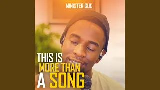 this is more than a song