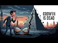 Lagu The End of Economic Growth (The Population Collapse)