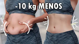 ¿CÓMO PERDER PESO RÁPIDO? (7 TRUCOS PARA ADELGAZAR Y BAJAR DE PESO RÁPIDO) SIN DIETAS | MeLlamoVania