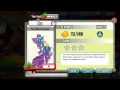 PURE WATER DRAGON - Egg and Level Up Fast