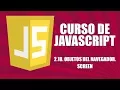 Curso de Javascript - 2 18 Objetos del navegador BOM Screen