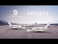 Textron Aviation and NetJets Making History