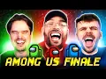 LOG AMONG US FINALE!