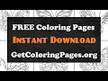 Butterfly coloring pages awesome