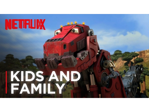 Official Trailer