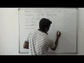 Generate Square Wave using DAC Interface with 8051 System Bus Learn Thought S Vijay Murugan