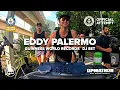 Eddy Palermo Live 46 7K DJ Run GUINNESS WORLD RECORDS Title The Underline Miami