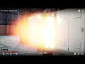 Arc Flash Animation