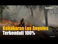 Download Lagu Akhirnya! Kebakaran Los Angeles Terkendali 100% setelah 24 Hari | Kontan News