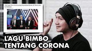 Download LAGU BIMBO SUDAH ADA SEJAK 30 TAHUN LALU❓ MP3